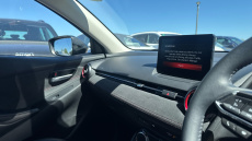 Mazda 2 1.5 e-Skyactiv G MHEV 115 Homura Aka 5dr Petrol Hatchback